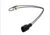 Датчик износа дисковых тормозных колодок QUICK BRAKE WS0103A (фото 2)