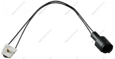 Датчик износа дисковых тормозных колодок QUICK BRAKE WS0103A