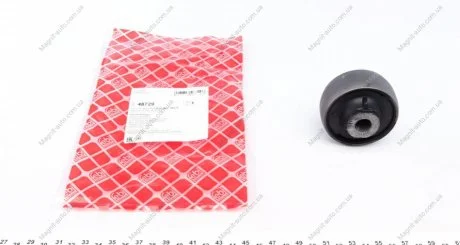 Сайлентблок FEBI BILSTEIN 48729