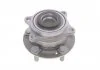 Підшипник колеса,комплект SKF VKBA7786 (фото 2)