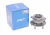 Підшипник колеса,комплект SKF VKBA7786 (фото 4)