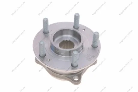 Підшипник колеса,комплект SKF VKBA7786