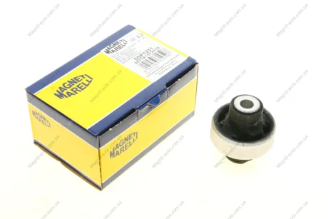 Втулка, рычаг колесной подвески MAGNETI MARELLI 301181312310
