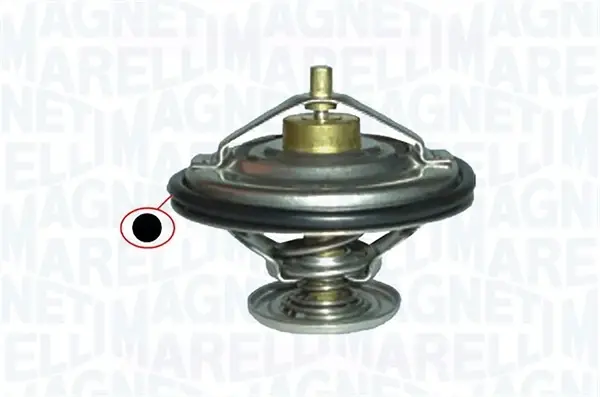 Термостат, охлаждающая жидкость MAGNETI MARELLI 352317000120 (фото 1)