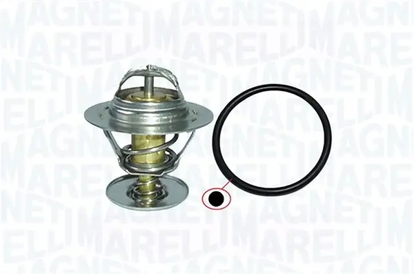 Термостат, охлаждающая жидкость MAGNETI MARELLI 352317000330 (фото 1)