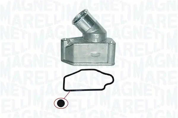 Термостат, охлаждающая жидкость MAGNETI MARELLI 352317000970 (фото 1)