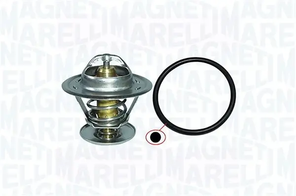 Термостат, охлаждающая жидкость MAGNETI MARELLI 352317001260 (фото 1)