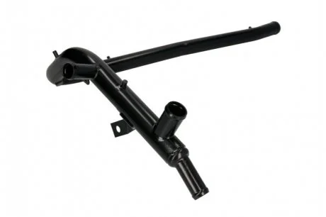 Патрубок радіатора VW TRANSPORTER T4 2.4D/2.5/2.5D 07.90-06.03 THERMOTEC DWW053TT