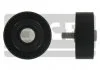 Ролик паразитний BMW 1/3/X1/X3/Z4 "1,6/2,0L "01>> SKF VKM38237 (фото 1)