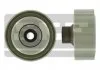 Ролик модуля натягувача ременя SKF VKM33132