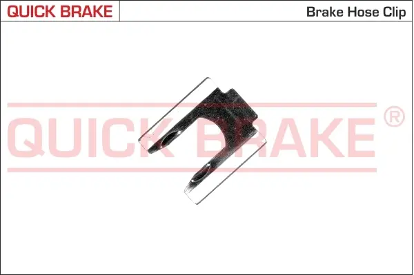 Zabezpieczenie CITROEN FIAT/PEUGEOT/RENAULT QUICK BRAKE 3209 (фото 1)