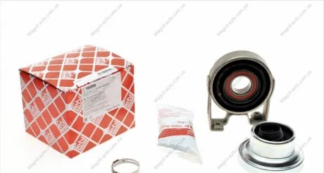 Опора валу привідного FEBI BILSTEIN 100590