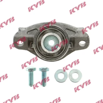 Опора амортизатора заднього, AUDI A3, TT; Skoda Octavia, Superb; VW Golf, Passat 12- KYB SM9925