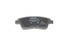 Тормозные колодки дисковые HYUNDAI Genesis 'R'14>> BOSCH 0986494766 (фото 6)