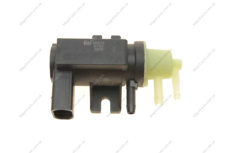 PRZETWORNIK CIŚNIENIA AUDI SEAT SKODA VW FEBI BILSTEIN 48643