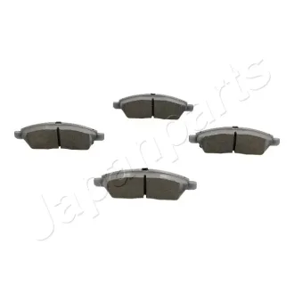 KLOCKI HAM. NISSAN P. MICRA/NOTE 1,2 10- JAPANPARTS PA1002AF