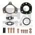 ZESTAW MONTAпOWY TURBOSPR╩пARKI DB VITO 2,1 10- FA1 Fischer Automotive One (FA1) KT140570 (фото 1)