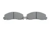 Тормозные колодки, дисковые. BOSCH 0986460946 (фото 6)