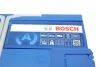 Акумулятор Bosch 12В/80Аг/800А/21,78кг BOSCH 0092S4E111 (фото 9)