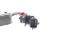 Комплект тормозных колодок задн., NISSAN INTERSTAR, NV400 OPEL MOVANO B RENAULT MASTER III 2.3D 02.10- ATE 13046048572 (фото 3)