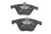 Тормозные колодки, BMW 1 (E82), 3 (E90/E92/E93), 5 (E60/E61), 6 (E63/E64), 7 (E65) ATE 13046071672 (фото 2)