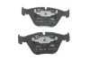 Тормозные колодки, BMW 1 (E82), 3 (E90/E92/E93), 5 (E60/E61), 6 (E63/E64), 7 (E65) ATE 13046071672 (фото 3)