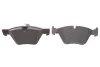 Комплект тормозных колодок переднего., BMW 3 (E90), 3 (E91), 3 (E92), 3 (E93), X1 (E84), Z4 (E89) 1.6-3.0D 12.04-08.16 ATE 13046072162 (фото 5)