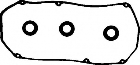 Комплект прокладок, крышка головки цилиндра REINZ VICTOR REINZ 155318701