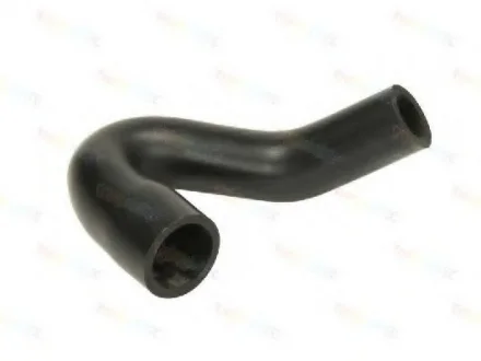 Шланг интеркулера SKODA OCTAVIA I VW BORA, BORA I, GOLF IV, JETTA IV, NEW BEETLE 1.6/2.0/2.0CNG 02.97-12.17 THERMOTEC DCW113TT