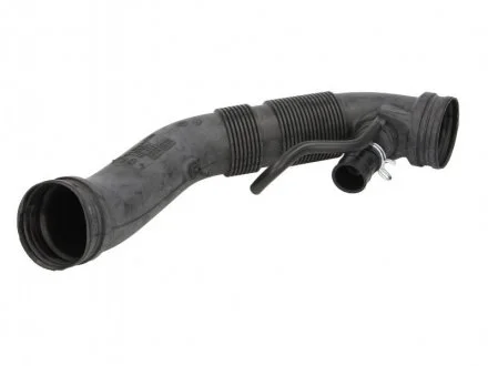 Шланг інтеркулера прав AUDI A3 SEAT ALTEA, ALTEA XL, LEON, TOLEDO III SKODA OCTAVIA II VW CADDY III, EOS, GOLF PLUS V, GOLF V, GOLF VI, JETTA III, PASSAT B6, TOURAN 1.6-2.0 05.03-05.15 THERMOTEC DCW115TT