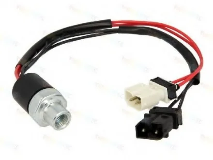 Переключатель давления кондиционера BMW 5 (E34), 7 (E32) 1.8-5.0 03.85-07.96 THERMOTEC KTT130033