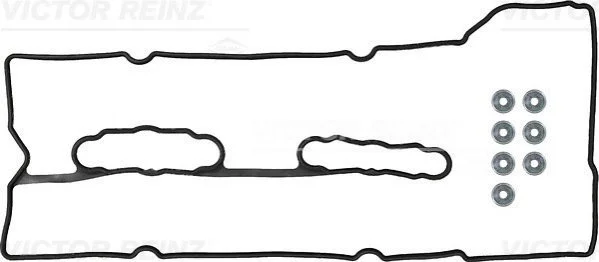 Комплект прокладок клапанной крышки прав VOLVO S80 II, XC90 I 4.4 01.05-03.12 VICTOR REINZ 153785901 (фото 1)