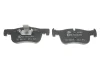 Комплект гальмівних колодок передн, BMW 1 (F20), 1 (F21), 2 (F22, F87), 2 (F23) 1.5-2.0D 07.11-06.21 ATE 13046038652 (фото 2)