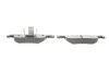 Комплект гальмівних колодок передн, BMW 1 (F20), 1 (F21), 2 (F22, F87), 2 (F23) 1.5-2.0D 07.11-06.21 ATE 13046038652 (фото 5)