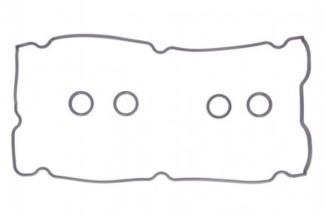 Комплект прокладок, крышка головки цилиндра VICTOR REINZ 151000801 (фото 1)
