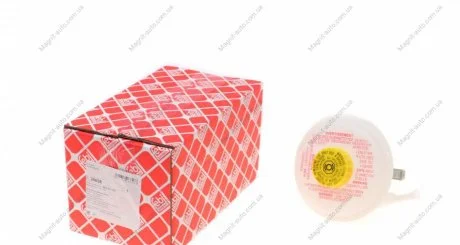 Бачок рідини гальмівний FEBI BILSTEIN 26658