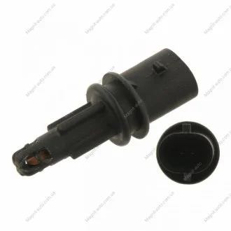 Датчик, температура впускаемого воздуха FEBI BILSTEIN 30831
