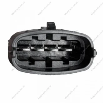 Датчик, температура повітря, що впускається FEBI BILSTEIN 38493