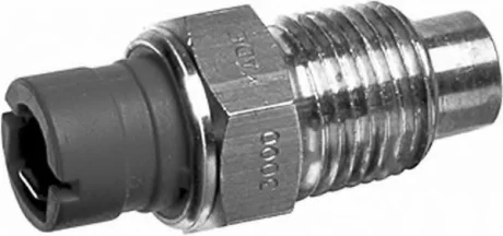 Датчик, температура охлаждающей жидкости HELLA 6PT009107151
