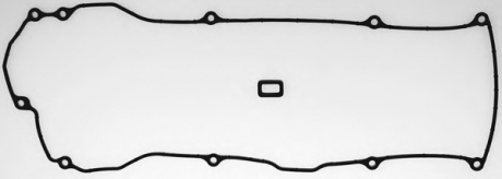 Комплект прокладок, крышка головки цилиндра REINZ VICTOR REINZ 155338601