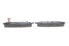 Комплект тормозных колодок задн., HYUNDAI EQUUS / CENTENNIAL, GENESIS, GRAND SANTA FÉ, SANTA FÉ II, SANTA FÉ III KIA BORREGO, QUORIS I, SORENTO II, SORENTO III, STINGER 2.0-5.0 11.05- ATE 13046056332 (фото 3)