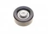 Ролик генератора Hyundai I10/I30/Kia Ceed/Cerato 1.4D-1.7D 08- (65х22) SNR NTN GA38413 (фото 2)