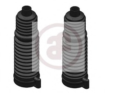 Комплект пылника, рулевое управление SEINSA AUTOFREN D9121C