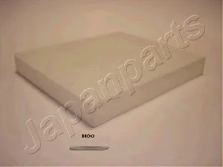 Фильтр, воздух во внутренном пространстве JAPANPARTS FAAH00