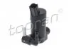 Насос склоомивача передн.) VOLVO C30, V50, V70 II, V70 III, XC70 I, XC70 II, XC90 I FORD C-MAX, FOCUS C-MAX, FOCUS II, GALAXY II, KUGA I, MONDEO III, MONDEO IV, S-MAX KOMBI-SUV 11.99-12.16 TOPRAN / HANS PRIES 304720 (фото 1)