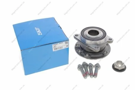 VKBA 6662 ZESTAW гOп JEEP CHEROKEE 13- TYг SKF VKBA6662