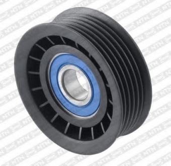 Паразитный / ведущий ролик, поликлиновой ремень SNR SNR NTN GA35280