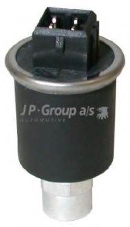 Пневматический выключатель, кондиционер JP GROUP 1127500100 (фото 1)
