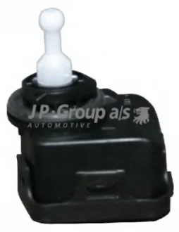 Коректор фари A2/A4/SEAT LEON/TOLEDO 94-06 JP GROUP 1196000200