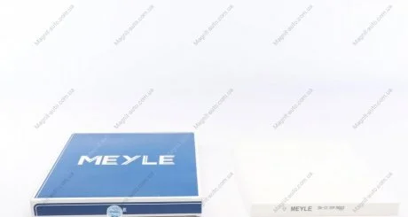 Фильтр салона MEYLE 30123190003